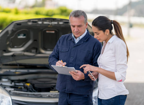 Auto insurance consultation in Wailuku, HI
